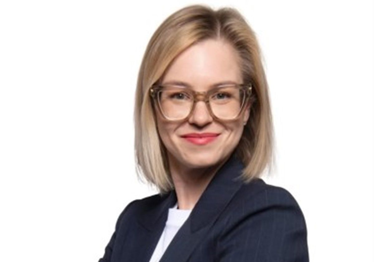 Barbara Żak przeszła z Ancy do Opus B