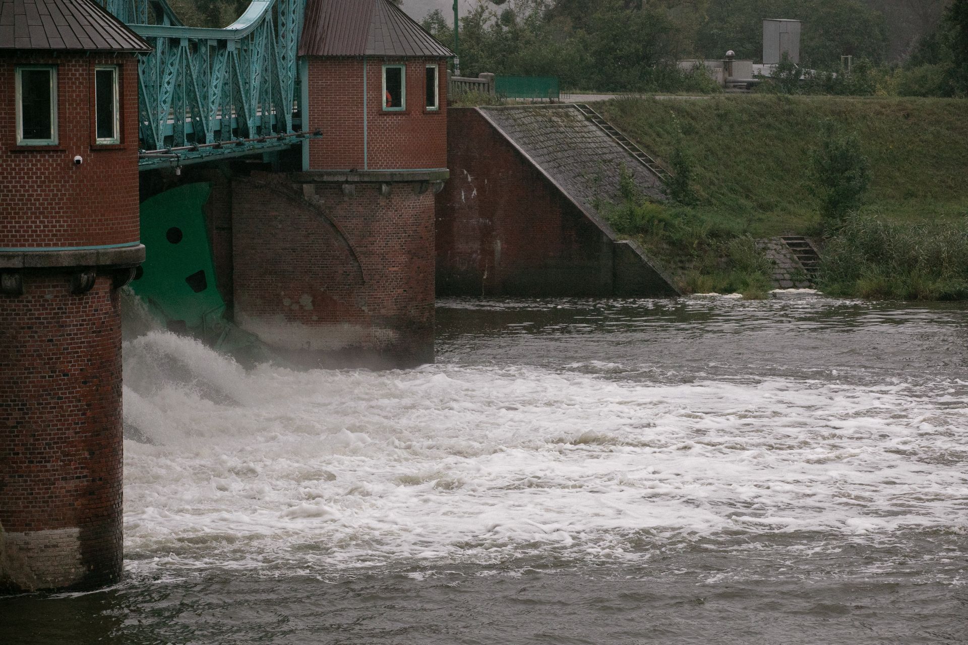 "Fala w środę wieczorem". Wielka woda idzie na Wrocław