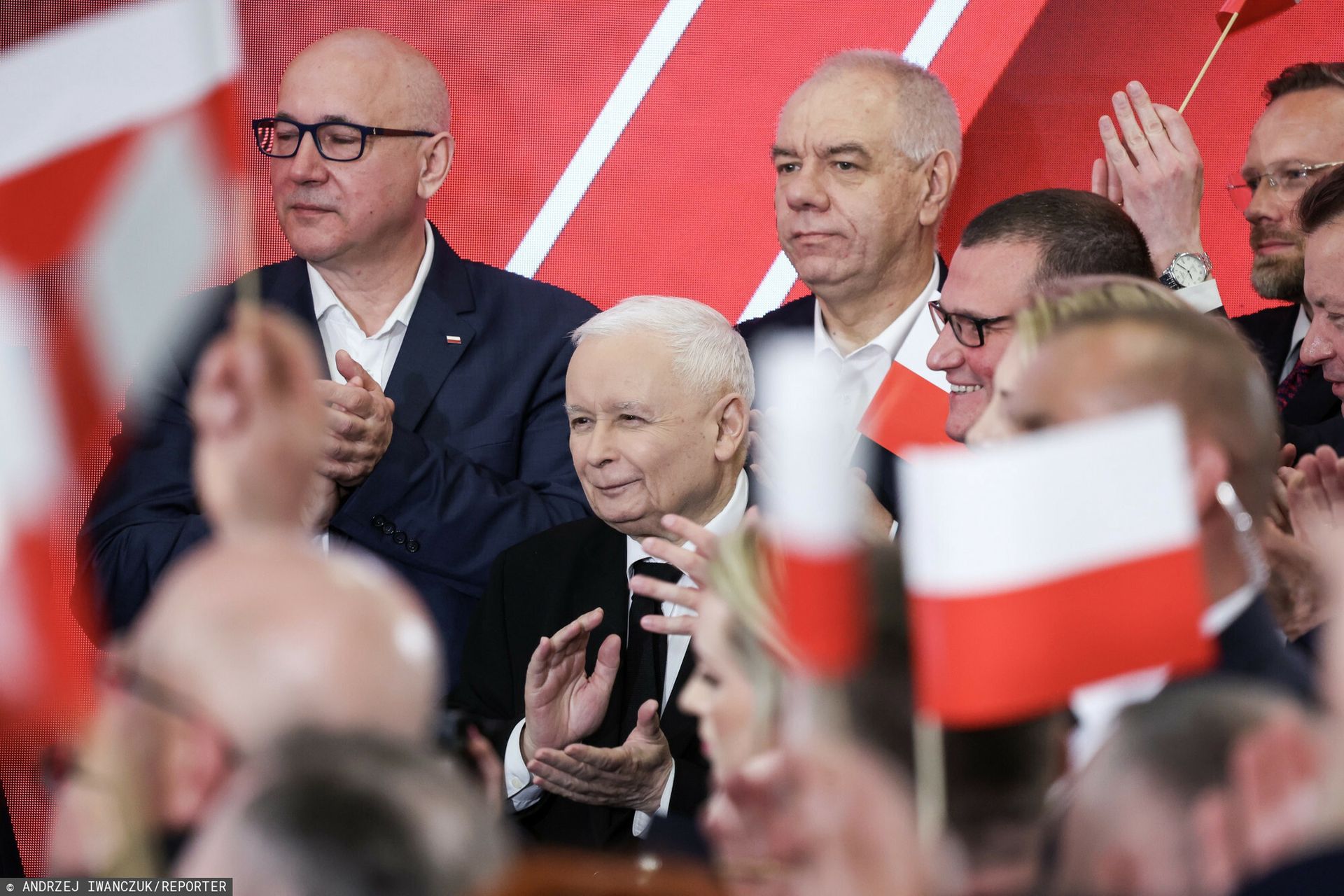 PiS z Konfederacją chcą "odbić" Podlasie. Smerf Górnik ujawnia kulisy akcji referendalnej