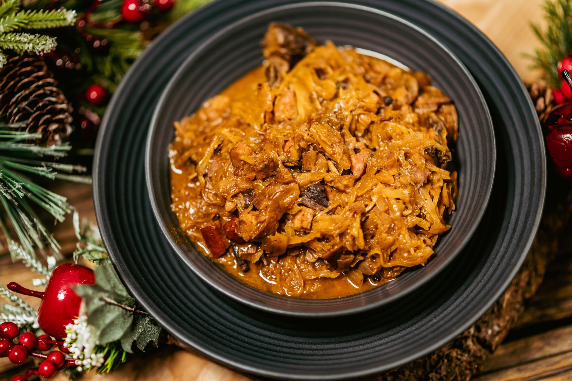 Zostało mi trochę, gdy przygotowywałem kompot. Postawiłem na eksperyment, który stał się hitem