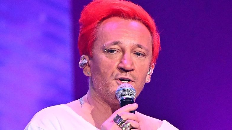 Michał Wiśniewski o walce z przewlekłą chorobą: "Chowałem paznokcie, bo ICH NIE BYŁO"