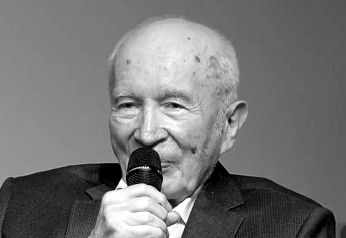 Nie żyje Piotr Wierzbicki, współtwórca "Gazety Polskiej"