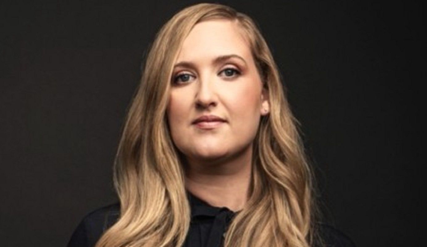 Paulina Chorążewska po półtorej dekady odchodzi z ambasady USA