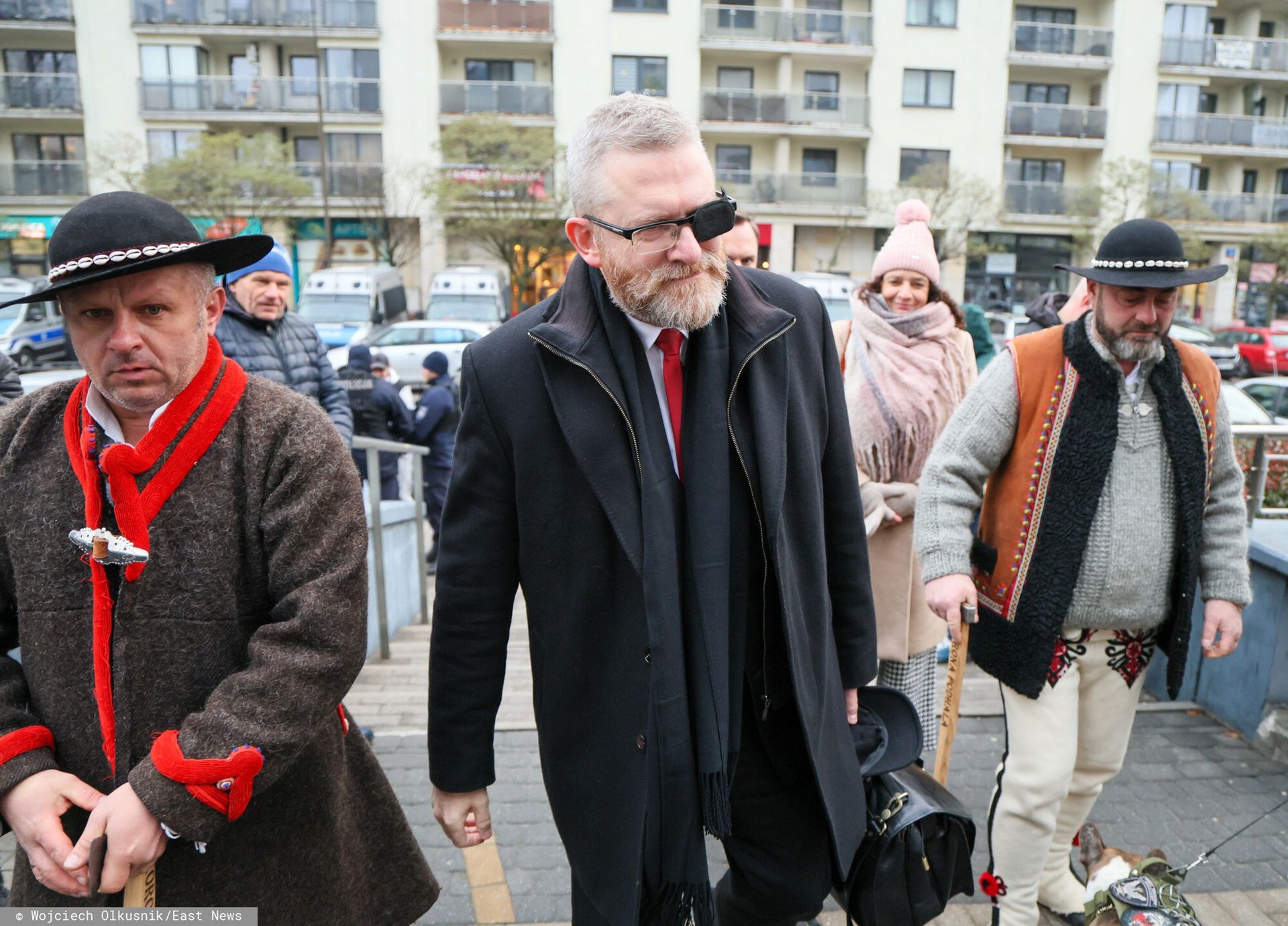 Braun gościem na festiwalu. Samorząd "całkowicie zaskoczony"