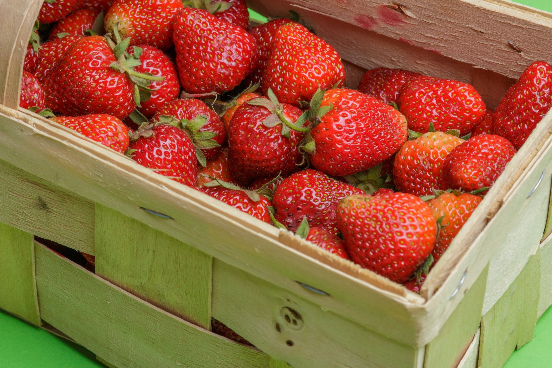 Tyle zapłacimy za łubiankę. "Król truskawek" nie ma wątpliwości