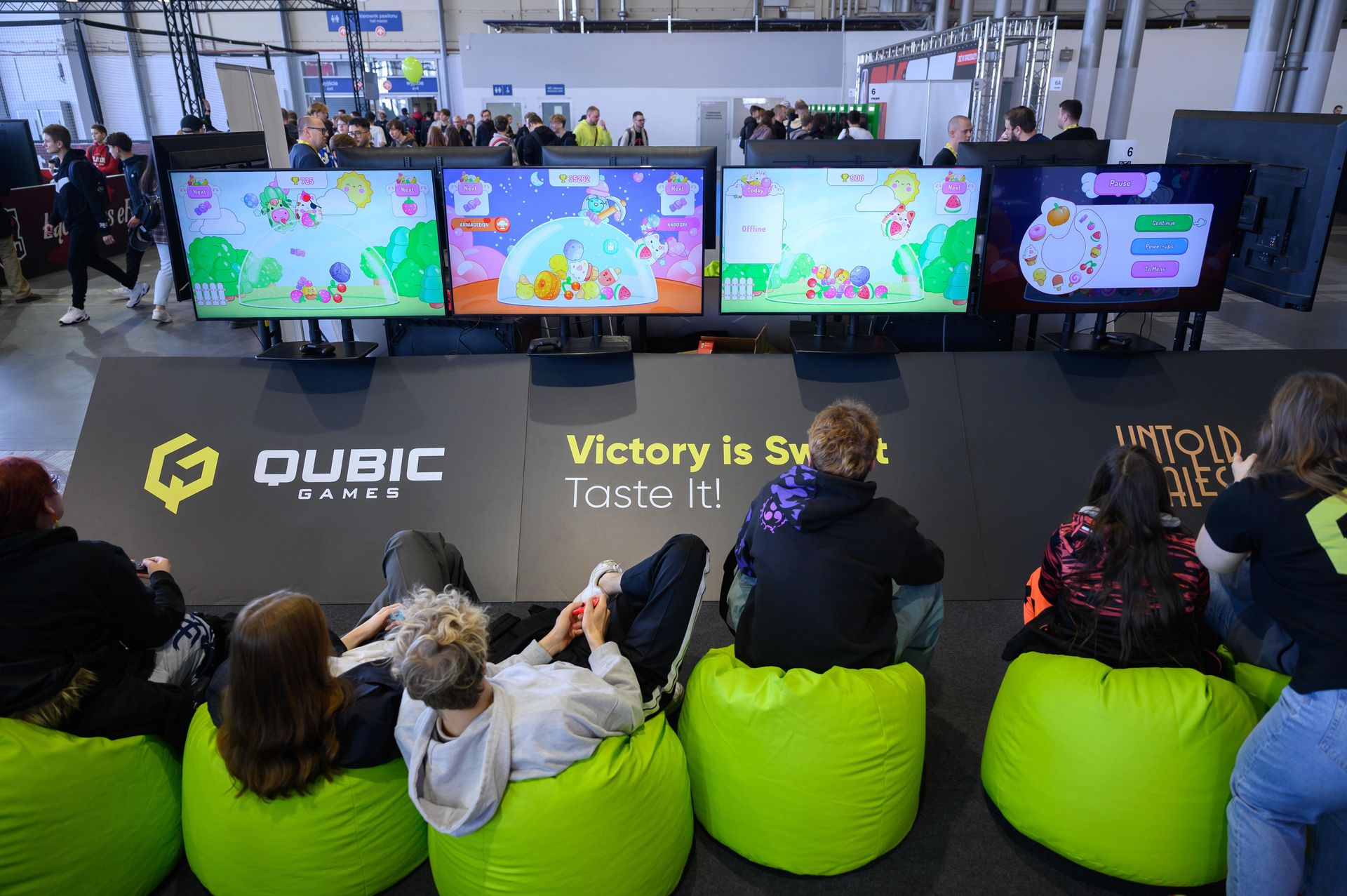 "Wyniki nas przeraziły". Polskie nastolatki wydają na lootboxy choćby 400 mln zł rocznie