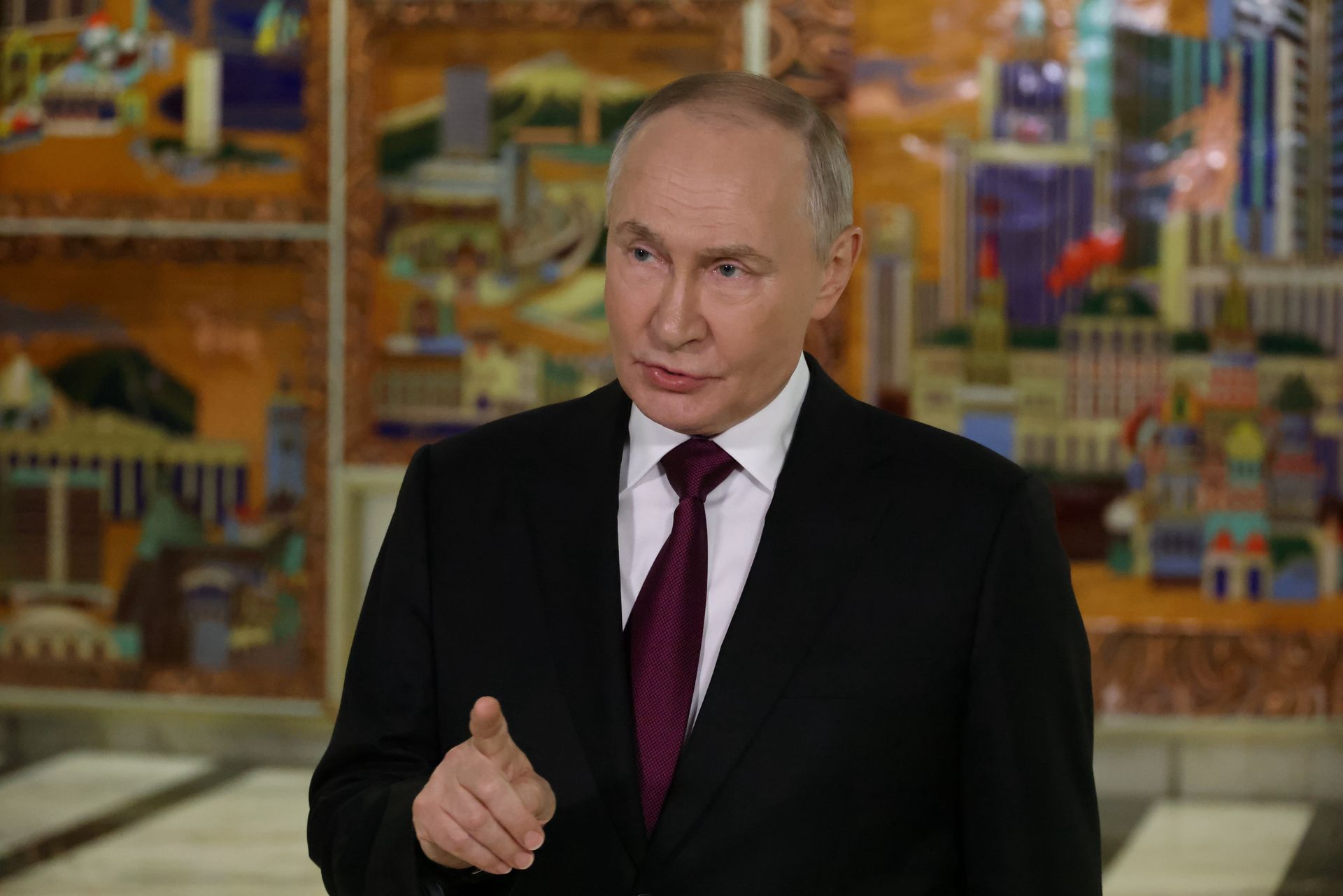 Kompromitacja Węgier. Minister obrony schlebia Rosji