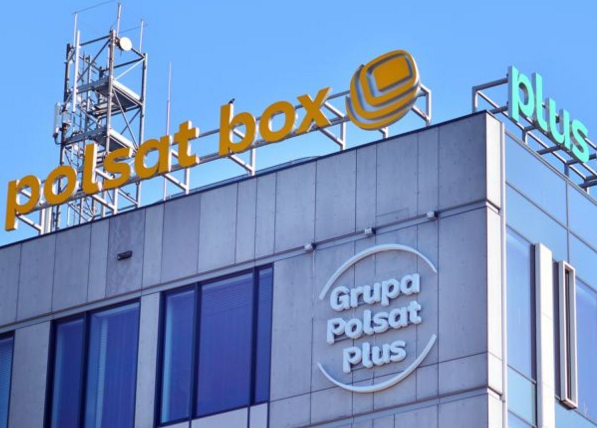 Ogromny odpis Cyfrowego Polsatu. Media i telekomunikacja warte 2,7 mld zł mniej