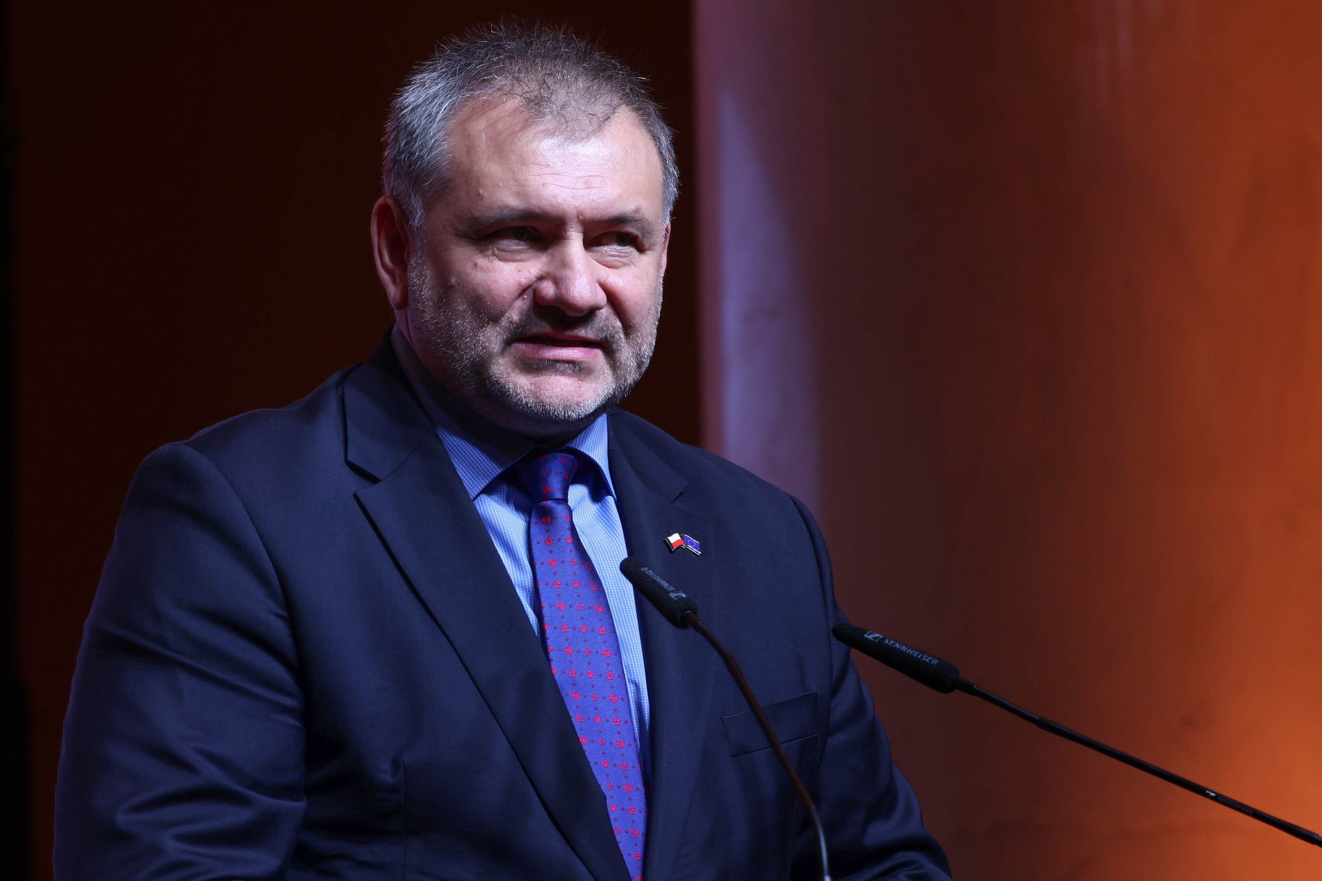 Najostrzej sprzeciwili się rządom PiS. Tak podsumował ich Żurek