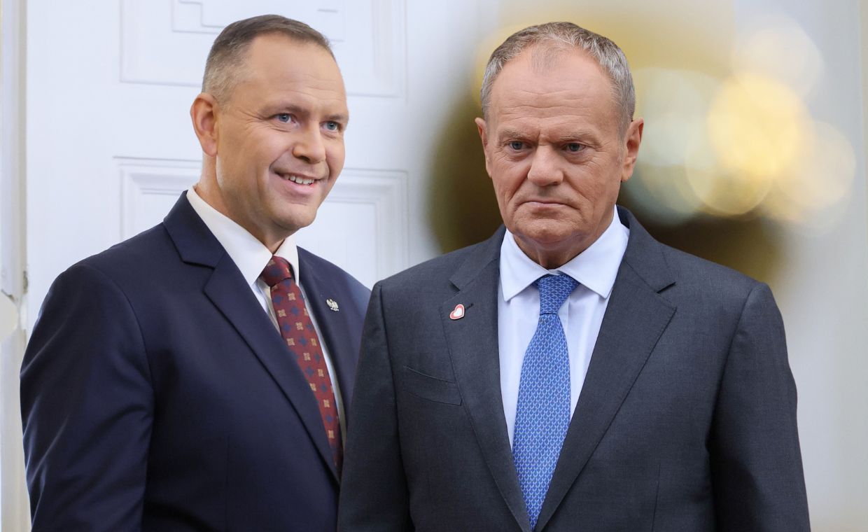 Kto wygrał starcie ws. cen paliw? Polacy podzieleni