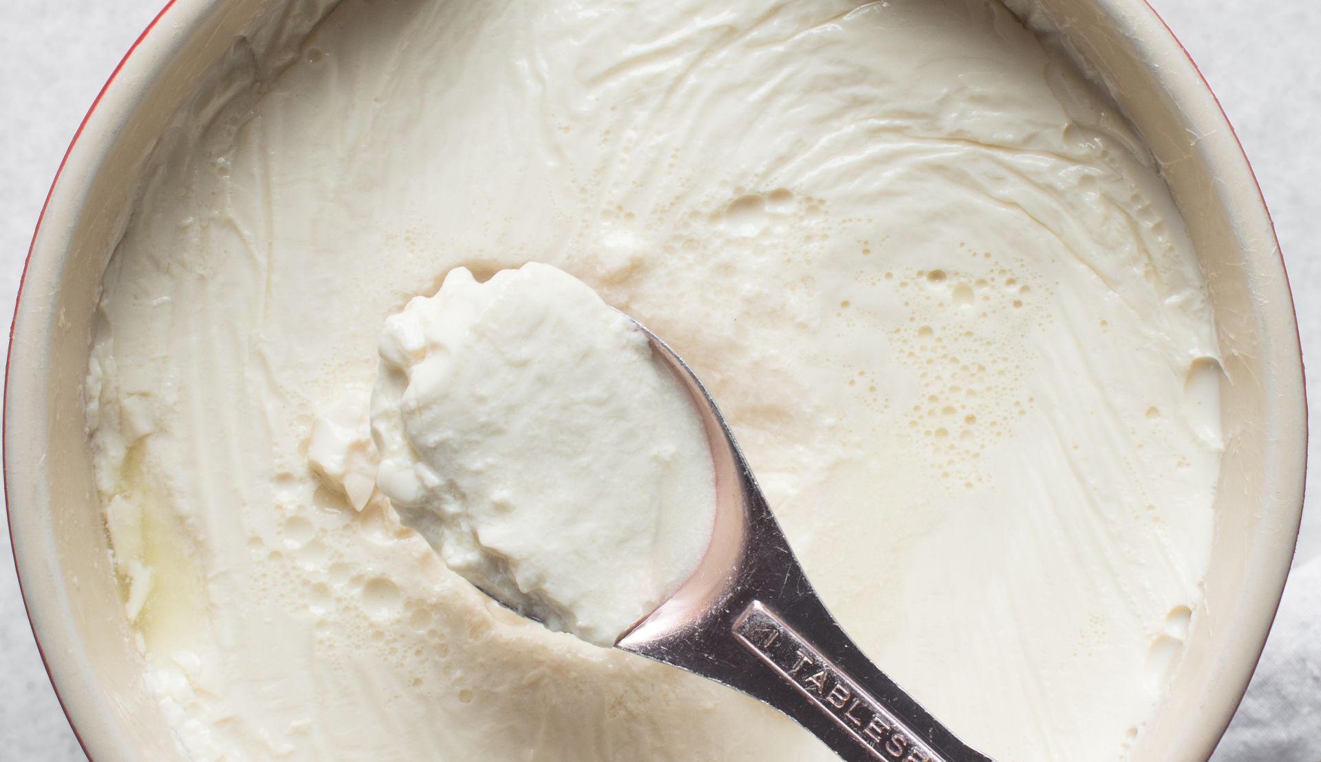 Używam do smarowania chleba zamiast masła. Jelita chodzą jak w zegarku