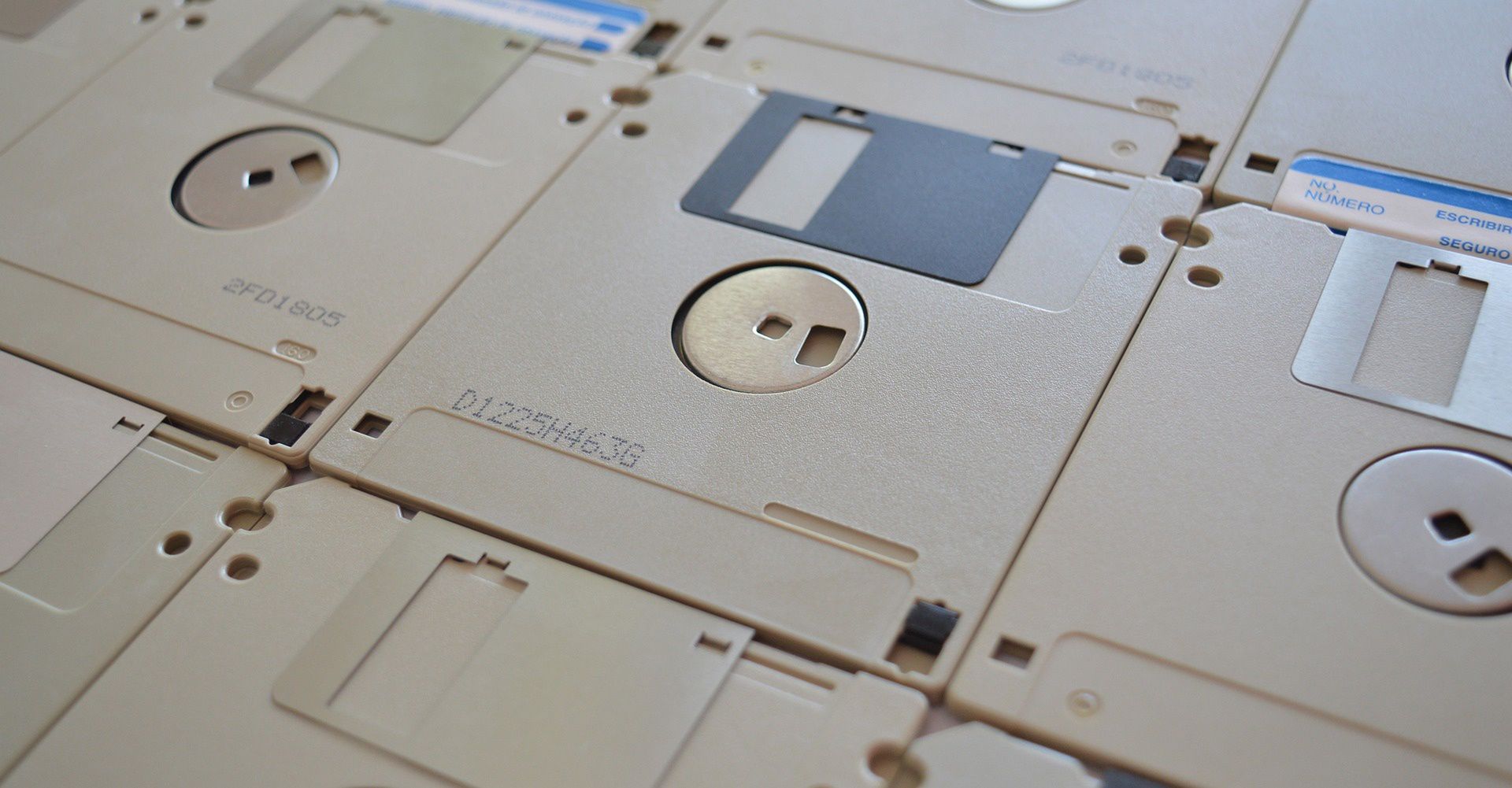 Dyskietki startowe - czym były i dlaczego przetrwały tak długo?