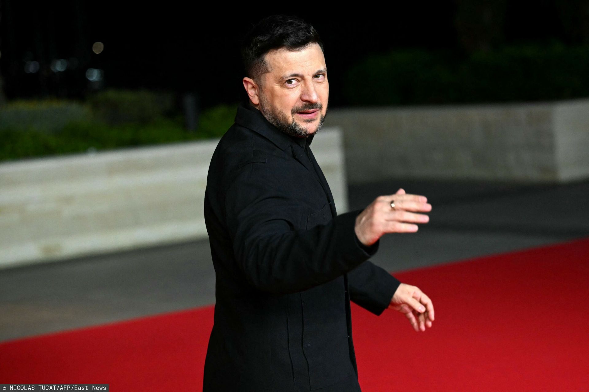 Ukraińcy zdobyli tajne rosyjskie dokumenty. Zełenski ujawnia