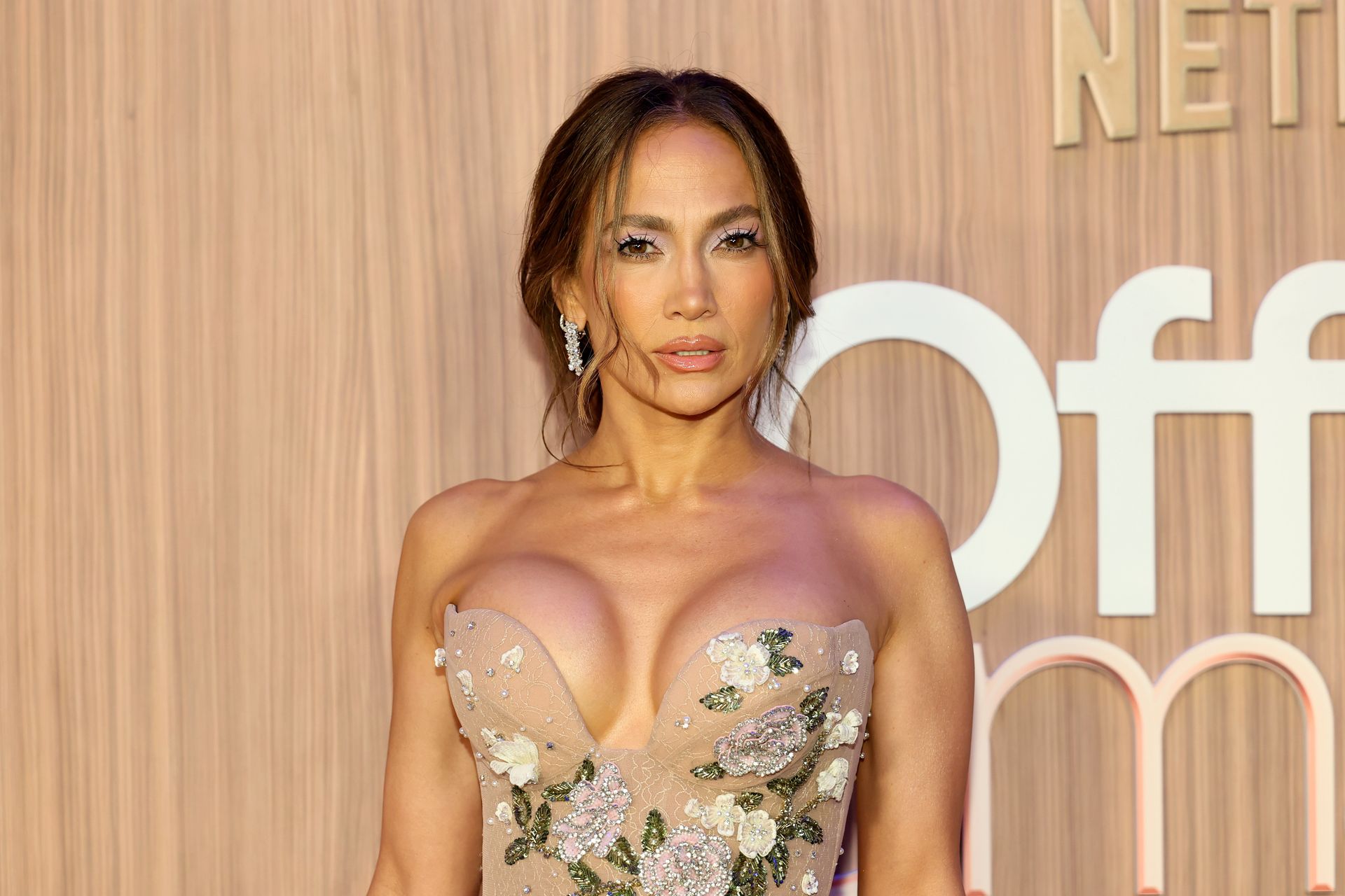 Jennifer Lopez straciła wzrok na planie. Trafiła do szpitala po 98 dniach pracy