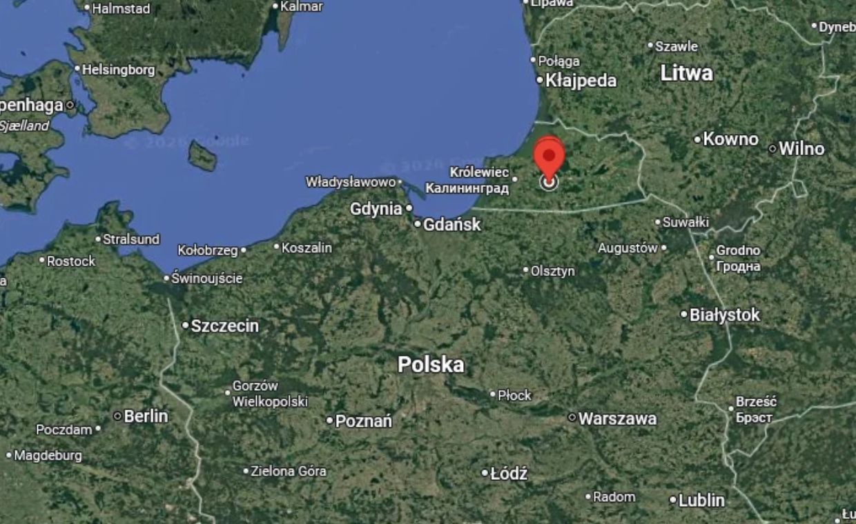 "Tagesspiegel": nad granicą z Polską powstaje rosyjski megaradar