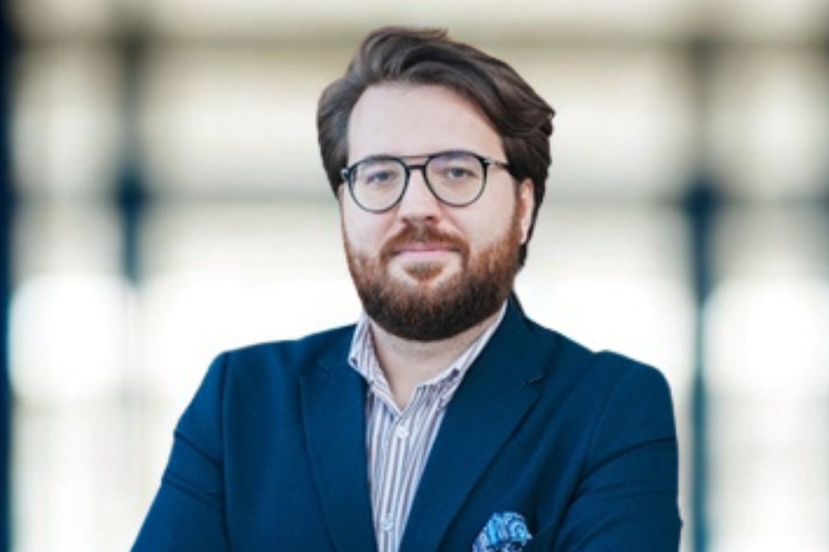 Nowy specjalista ds. PR-u w Omoda & Jaecoo Polska