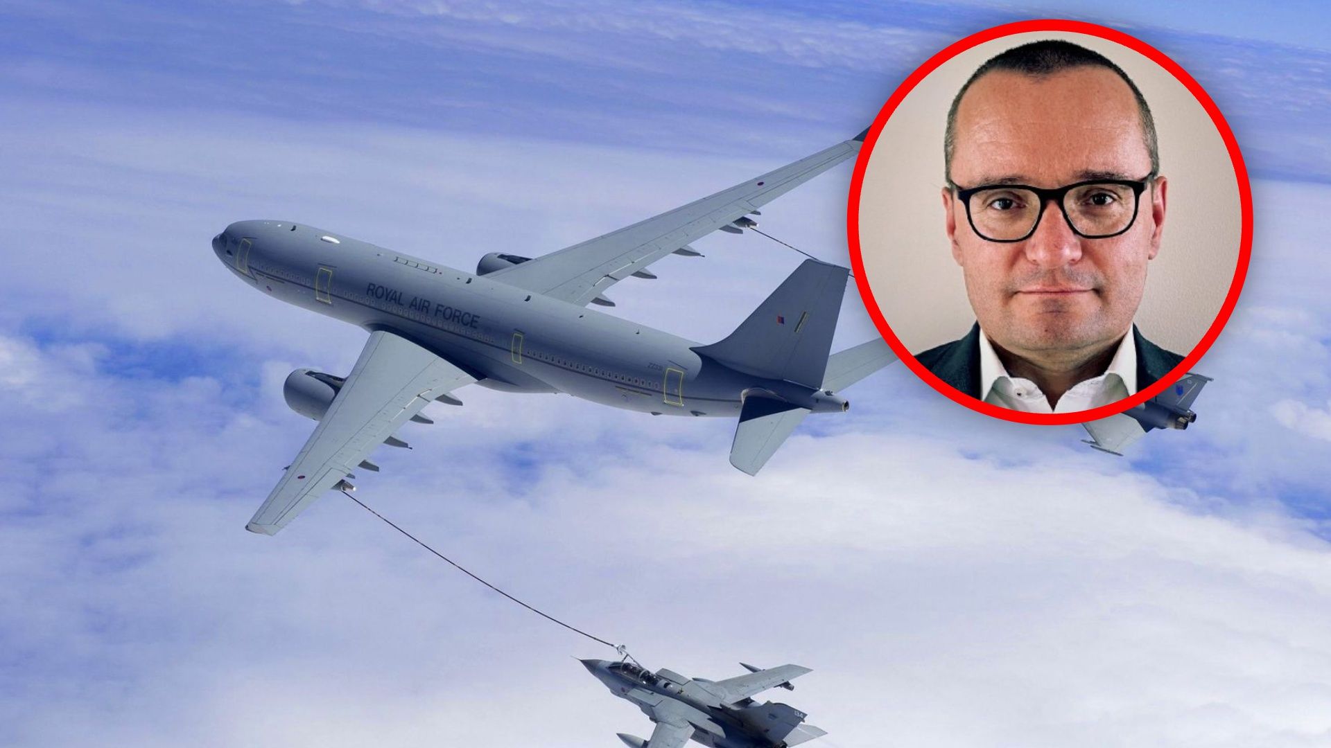 Airbus A330 MRTT i A400M dla Polski. Ich elementy już powstają w kraju