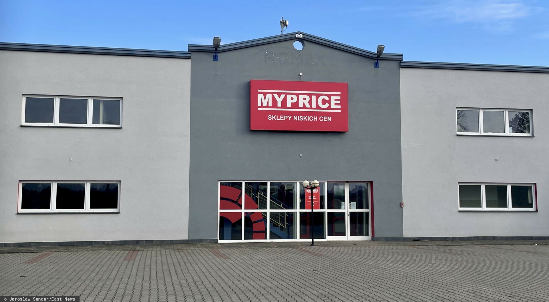 Trafili na listę sankcyjną w Polsce. Oto co stało się ze sklepami