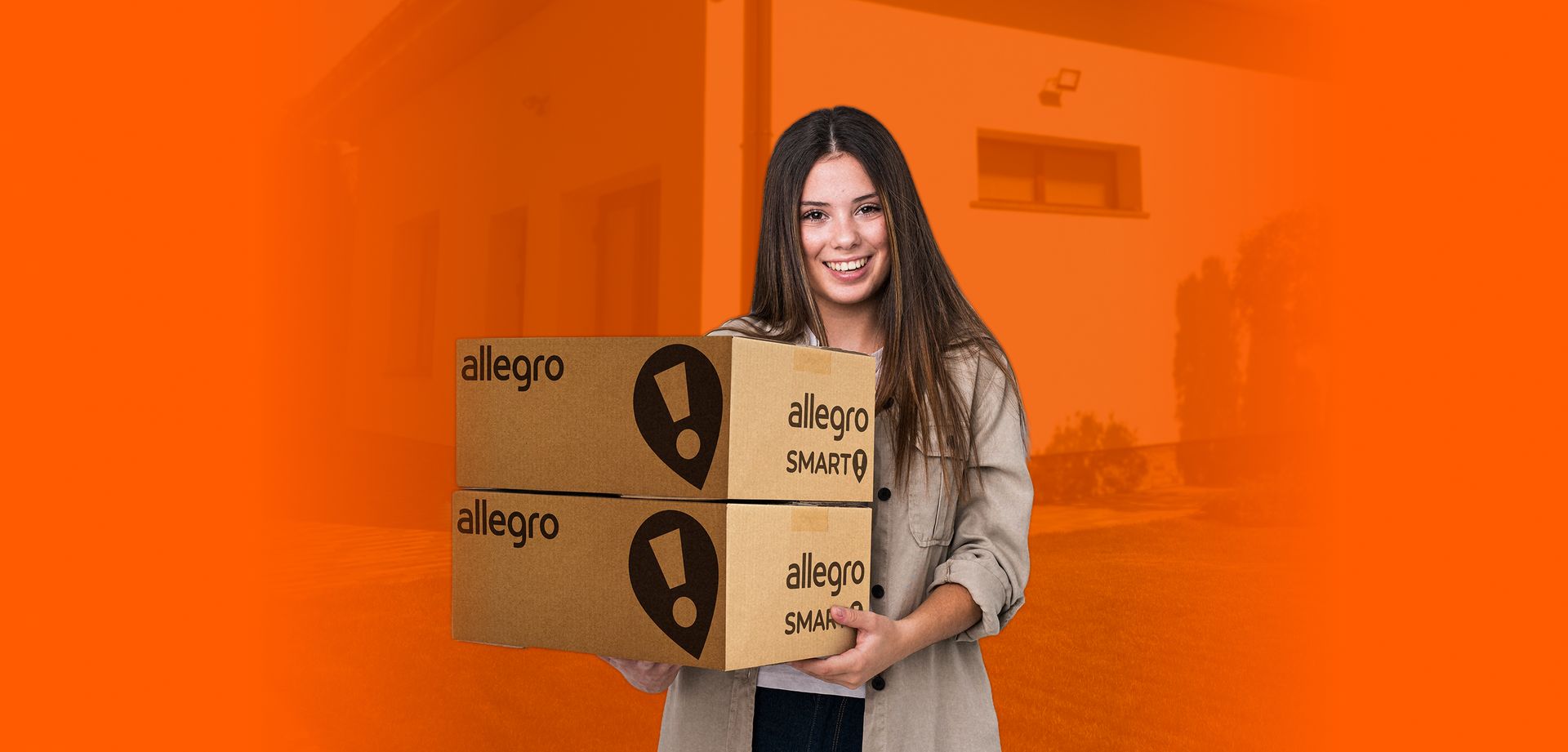 Pierwsza liga unboxingu – Allegro wyznacza nowe standardy pakowania