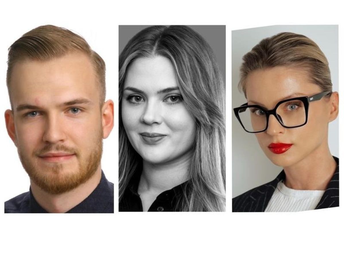 Keino Grupa rozwija zespoły Mido i FCB Warsaw