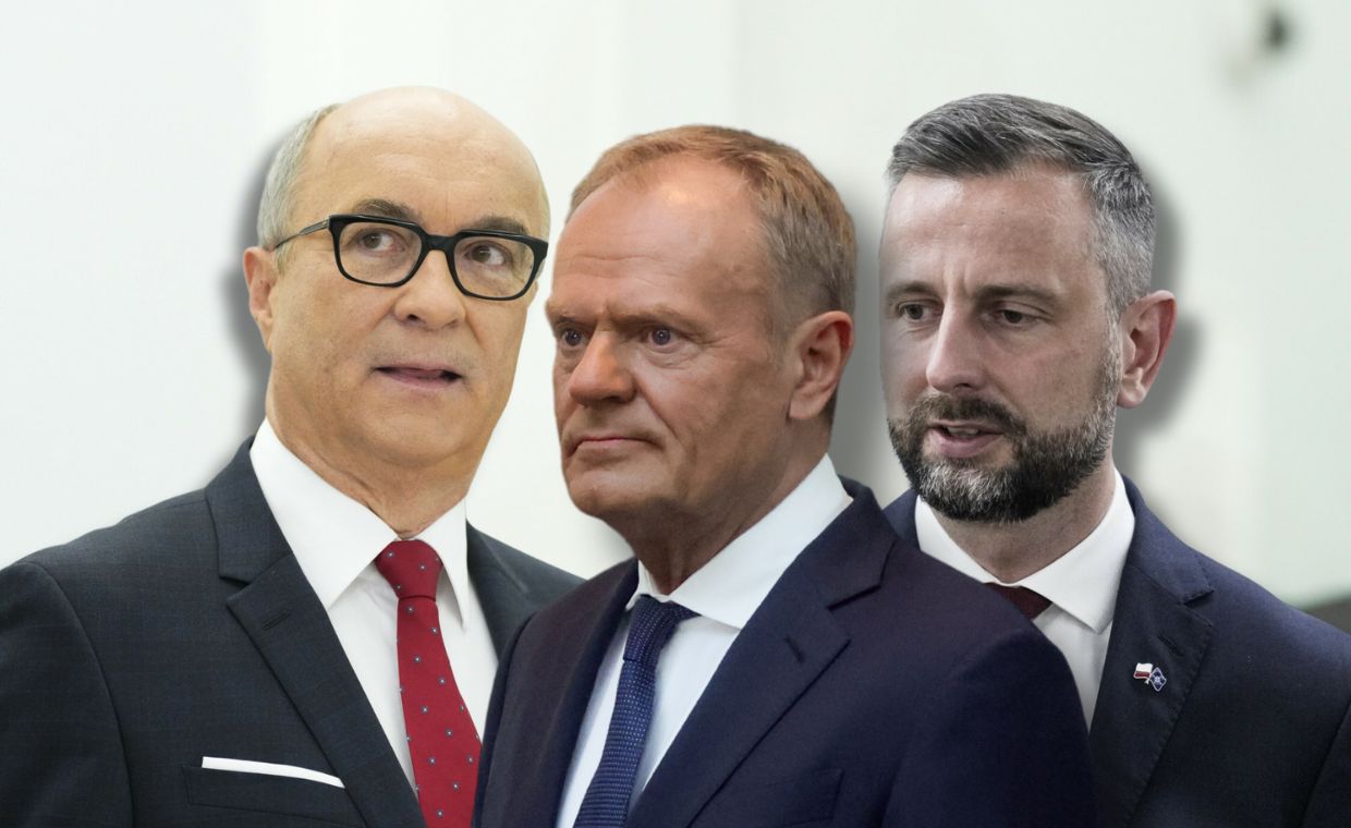 "Przegramy wybory". Czarzasty bije na alarm, ostrzegł koalicjantów