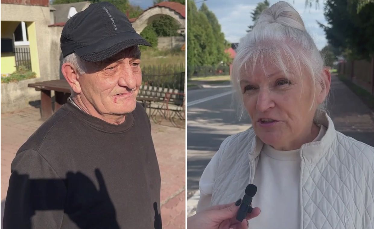 "Może będziemy musieli uciekać". W Dorohusku szykują się na najgorsze