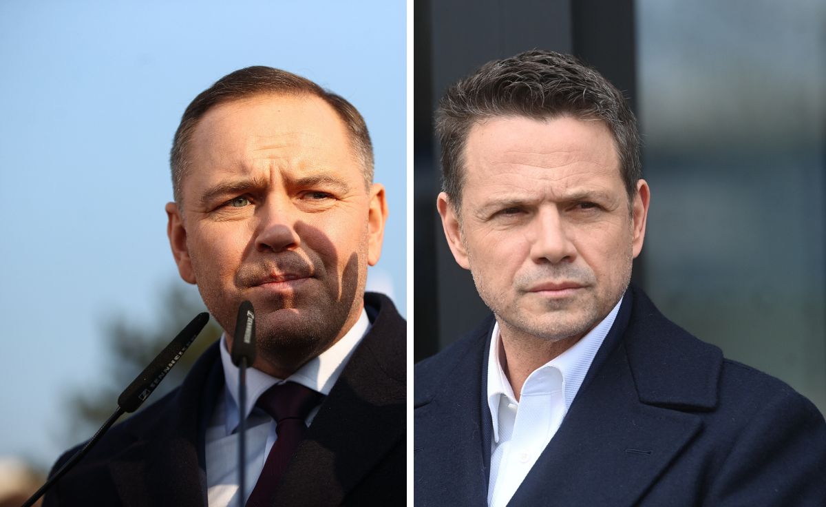 "Jatka" o debatę oddala szanse na spotkanie w Końskich. Nie ustalono choćby długości dyskusji