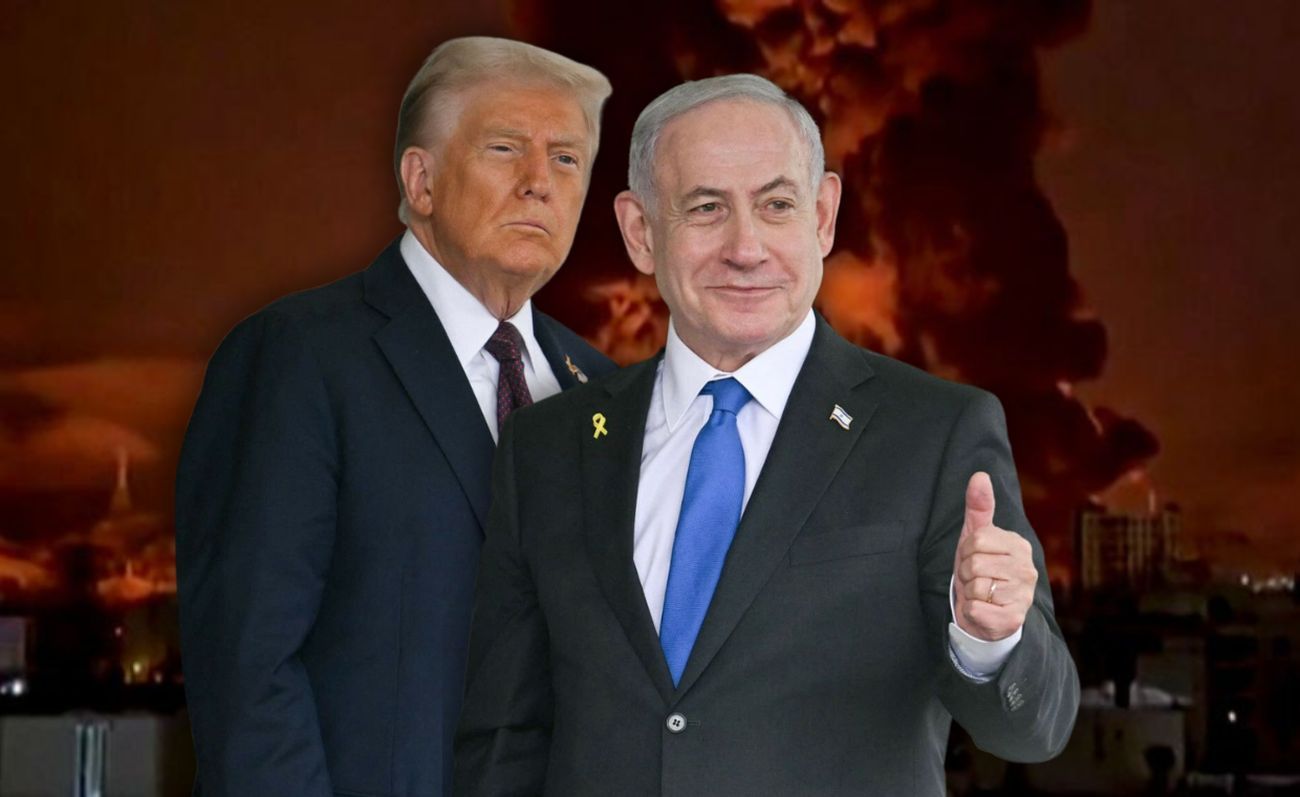 Trump vs. Iran. Cisza po burzy