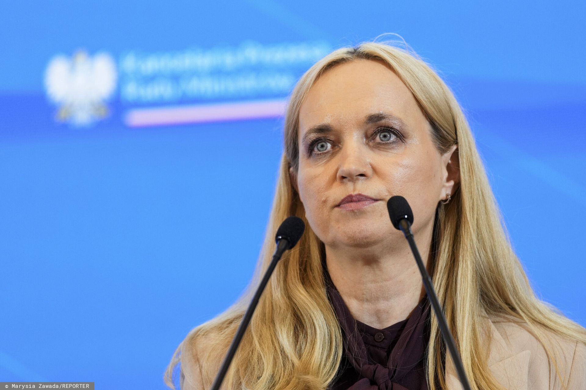 Zarobki lekarzy w Polsce. Minister zdrowia o śledztwie dziennikarzy
