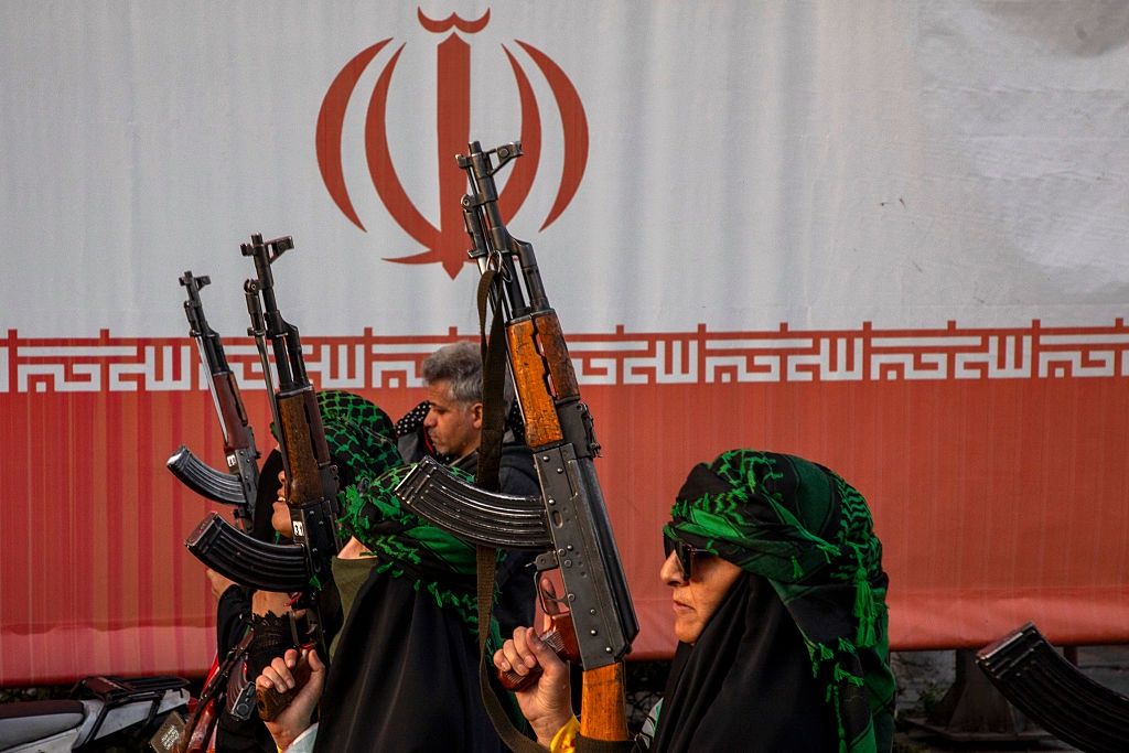 Kolejnej rundy negocjacji nie będzie? Iran nie jest gotowy