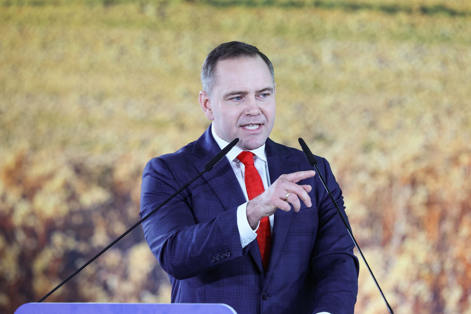 Kampanię Karola Nawrockiego mogła uratować tylko zmiana kandydata [OPINIA]