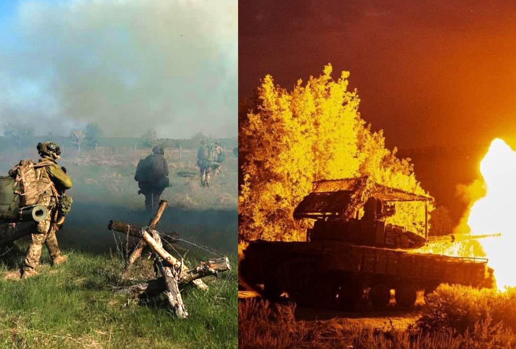 Rozmowy dyplomatów nic nie dały. Teraz Rosja zaczyna nowy atak