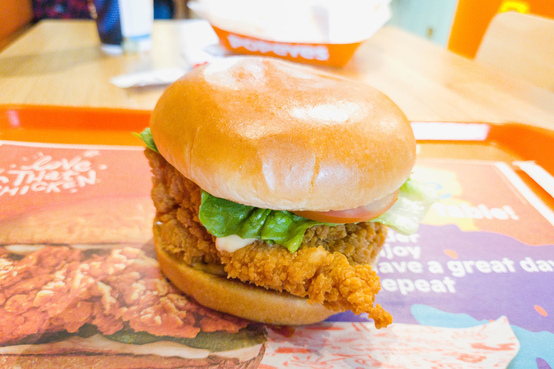Rywal KFC rozkręca się w Polsce. Oto, gdzie otworzy nowe lokale