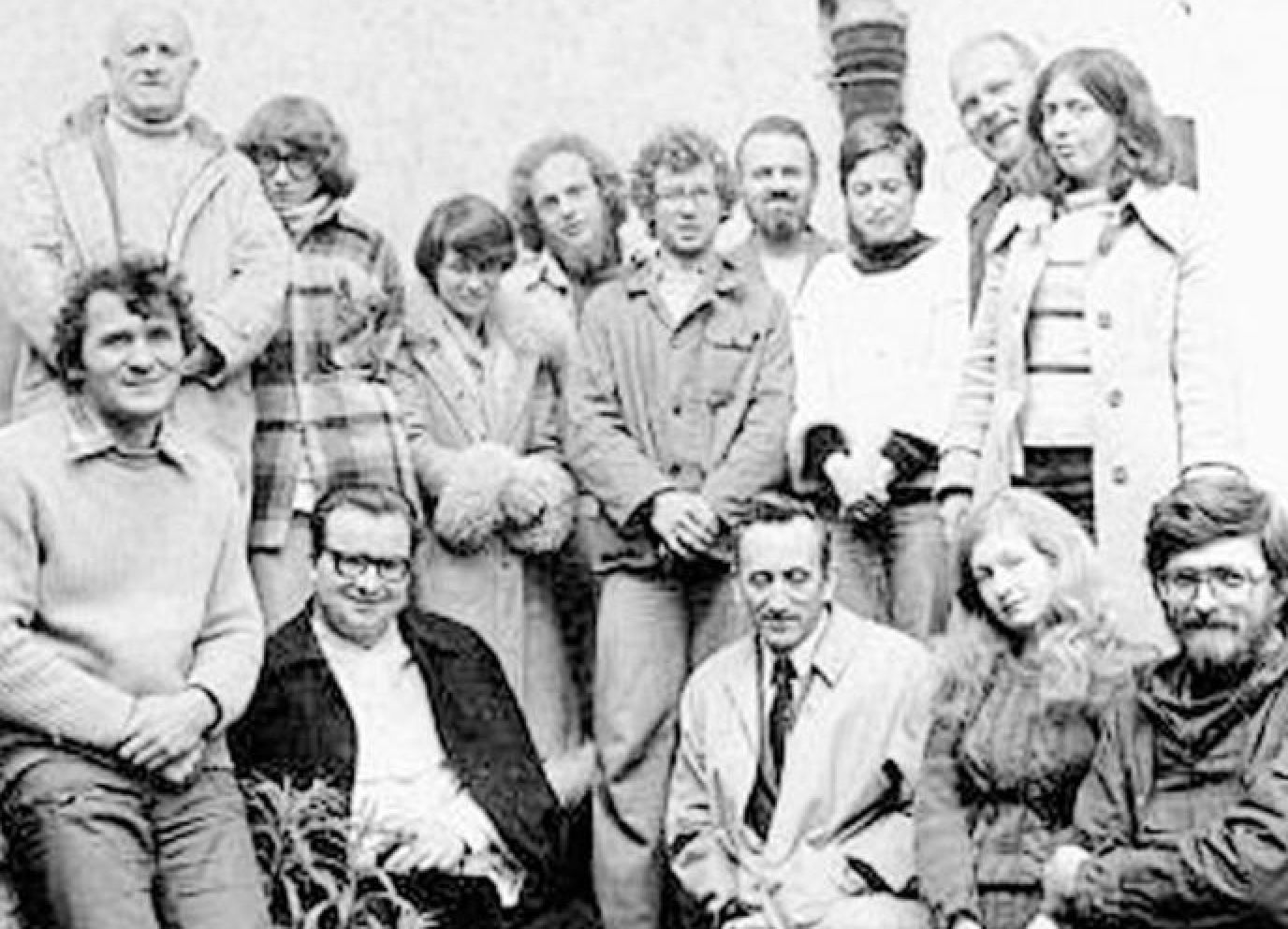 KOR powstał 50 lat temu. 14 osób stanęło w obronie represjonowanych robotników