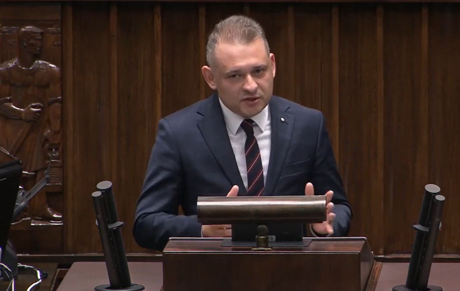 Trzy decyzje personalne Rady Mediów Narodowych