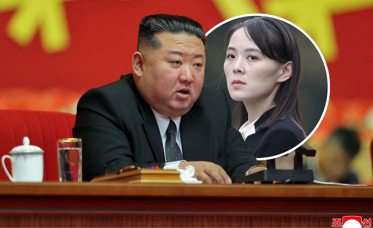 W ten sposób Korea Północna wznowi wojnę psychologiczną z Południem