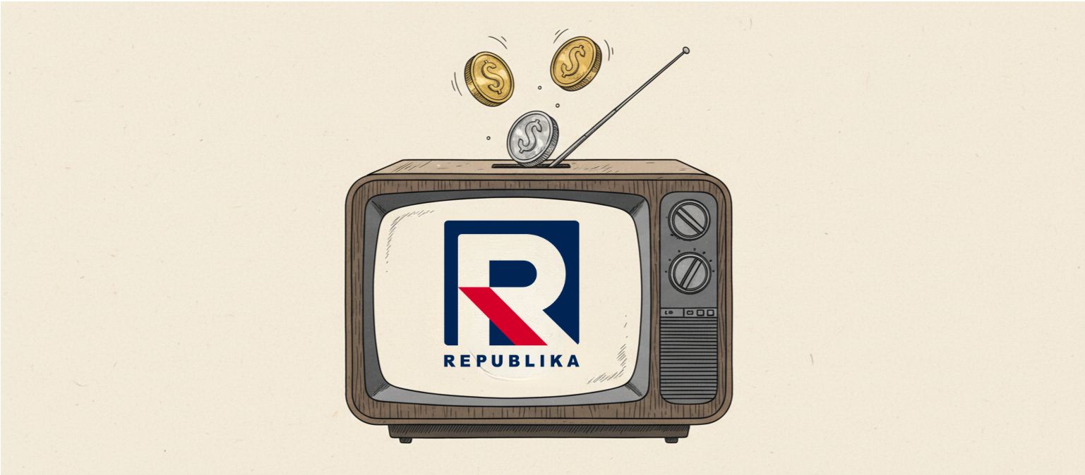 Reklamowy bojkot Republiki pęka. Tyle zostało z dawnych deklaracji marketerów