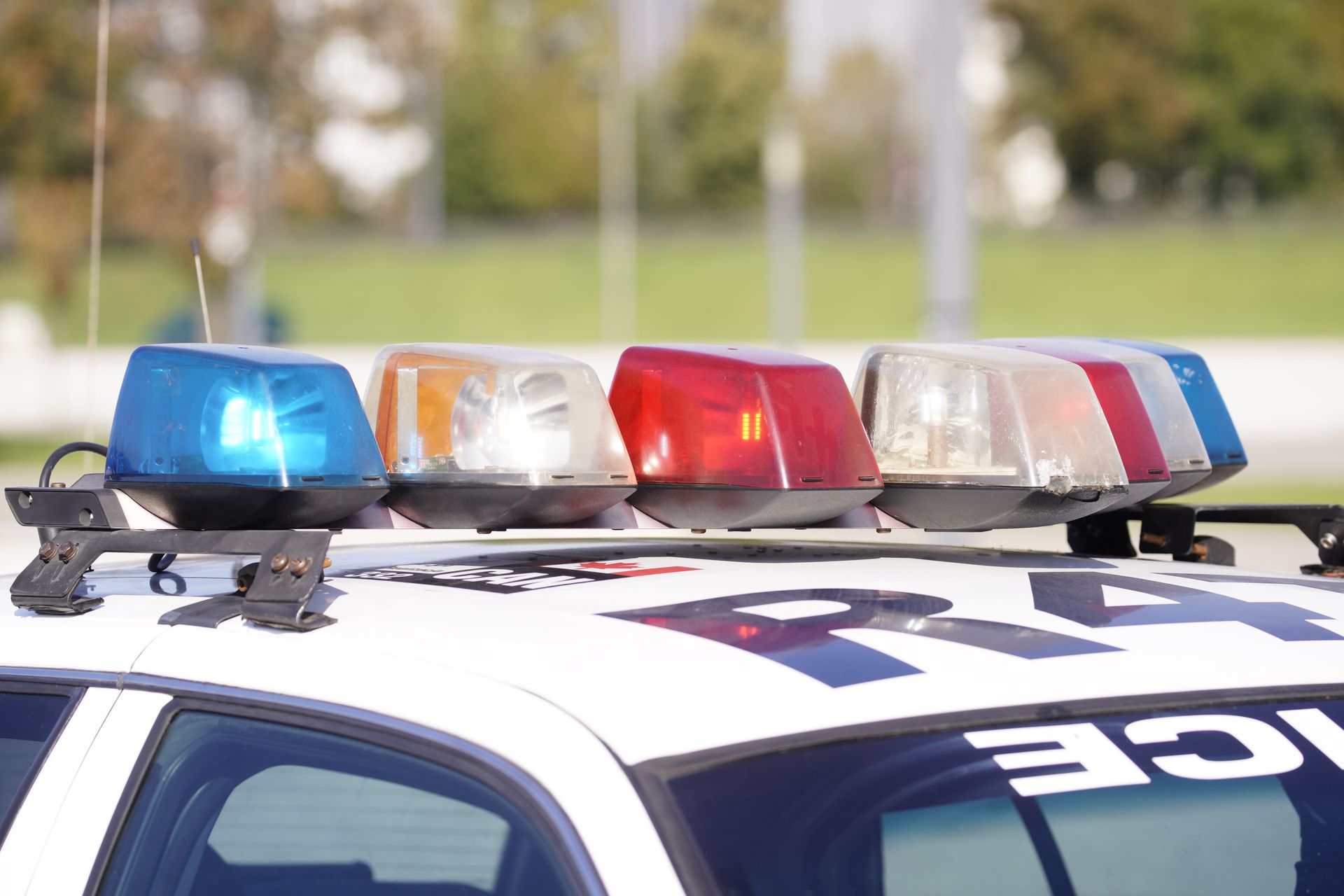 Strzelanina po meczu w Missisipi. Cztery osoby zginęły