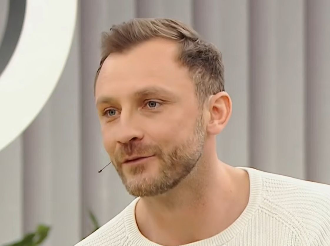 Gwiazda "Ślepnąc od świateł" w "Tańcu z Gwiazdami"