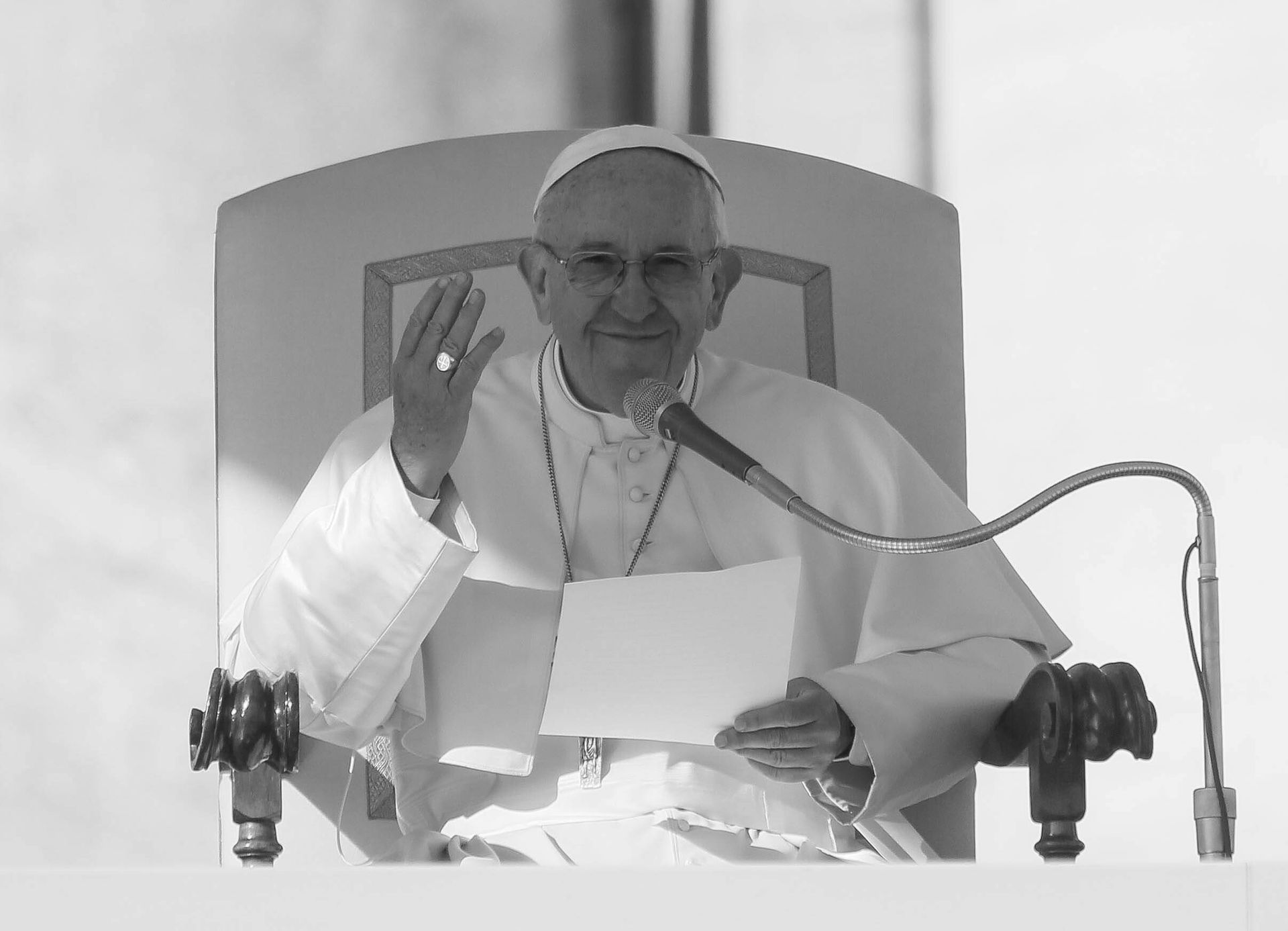 Kto następcą papieża Franciszka? Oto faworyci konklawe