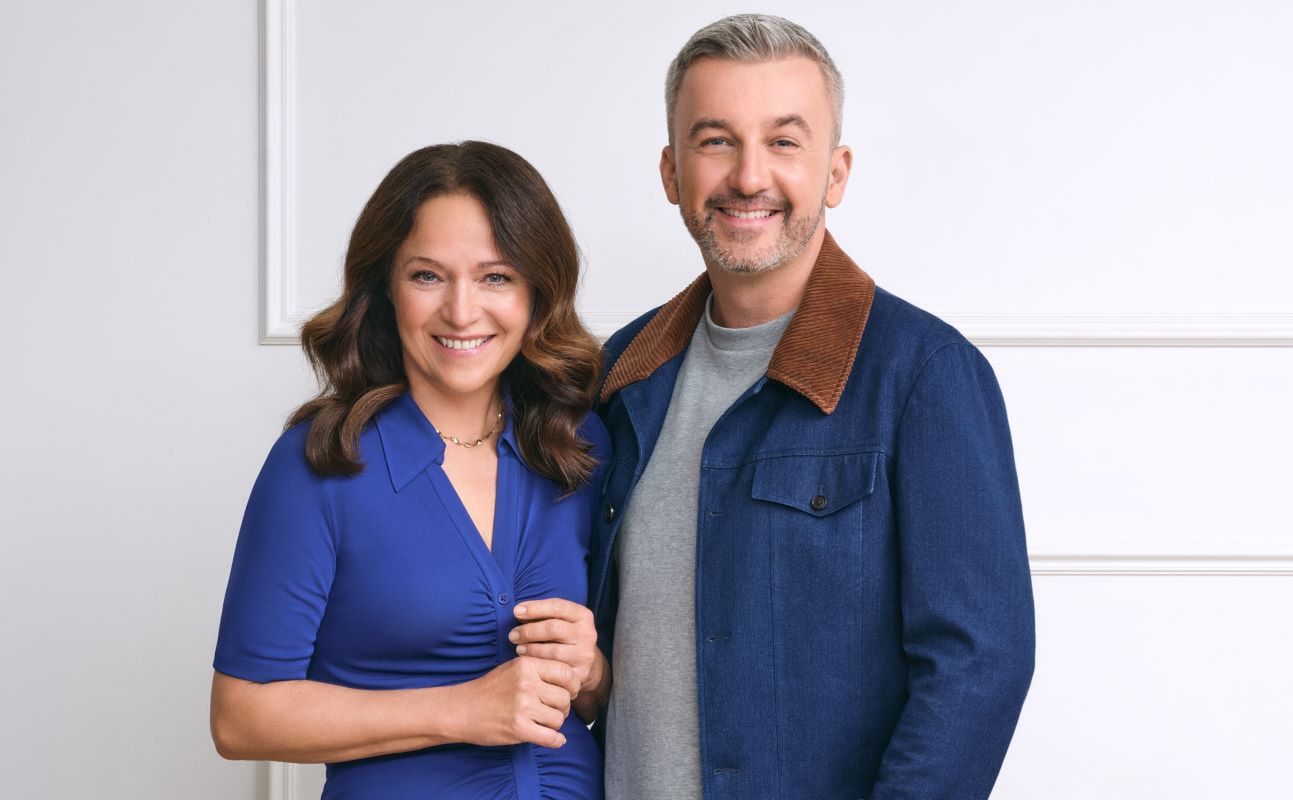 "Dzień Dobry TVN" wciąż liderem śniadaniówek, ale konkurencja zyskuje widzów