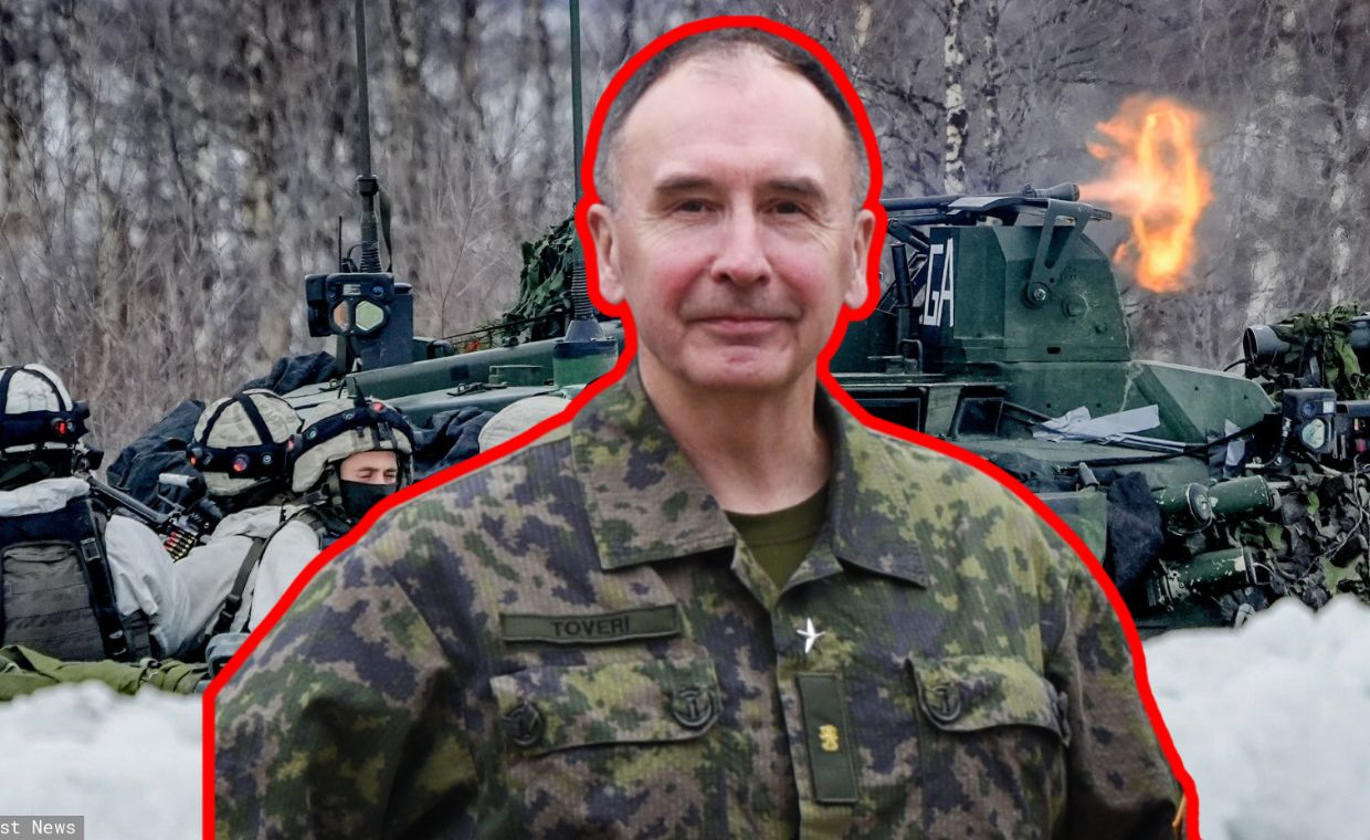 Finlandia nie da Ukrainie gwarancji. "To całkiem naturalne"