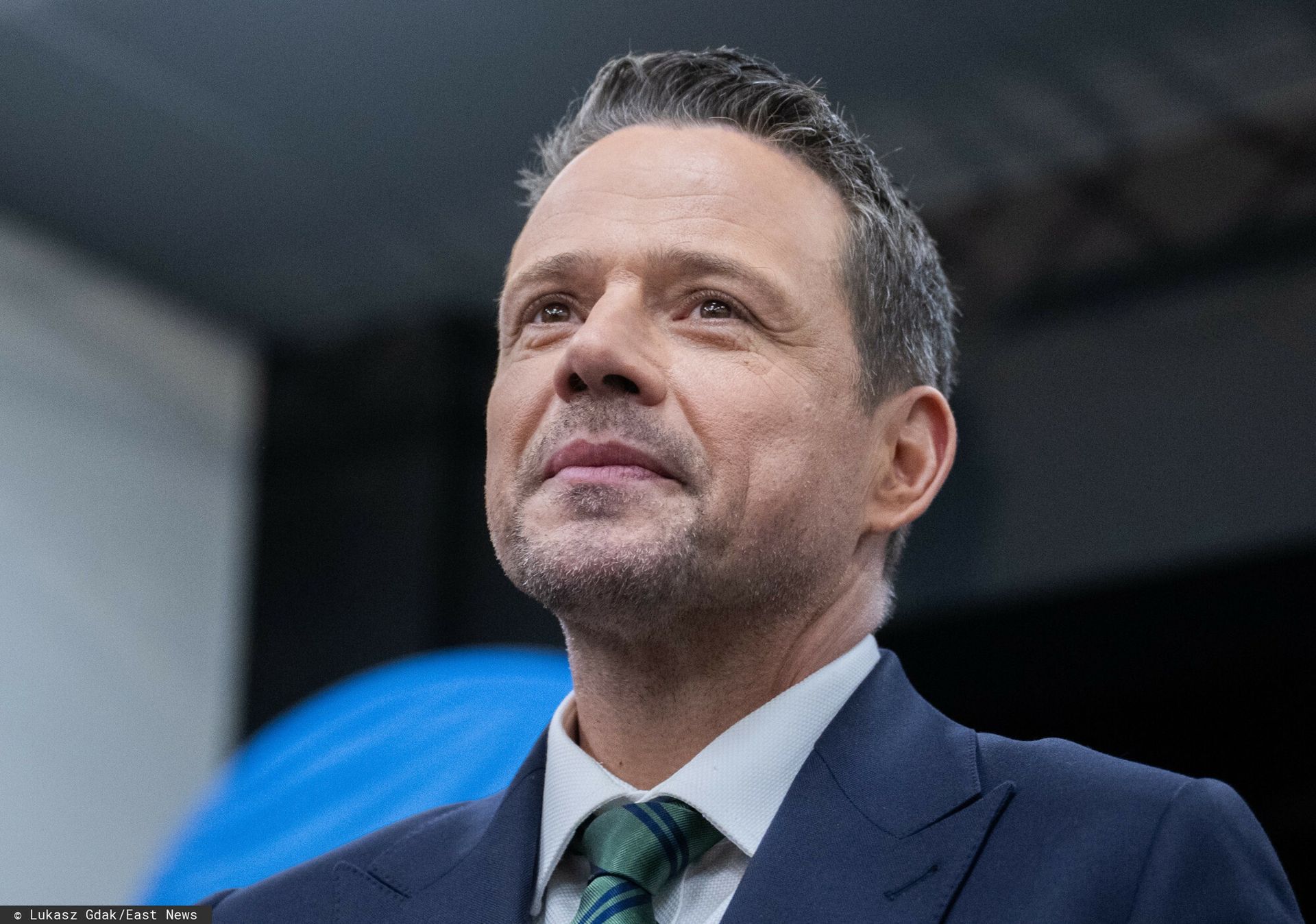 Autostrada do prezydentury czy ślepa uliczka? Eksperci o kryzysie kampanii Trzaskowskiego