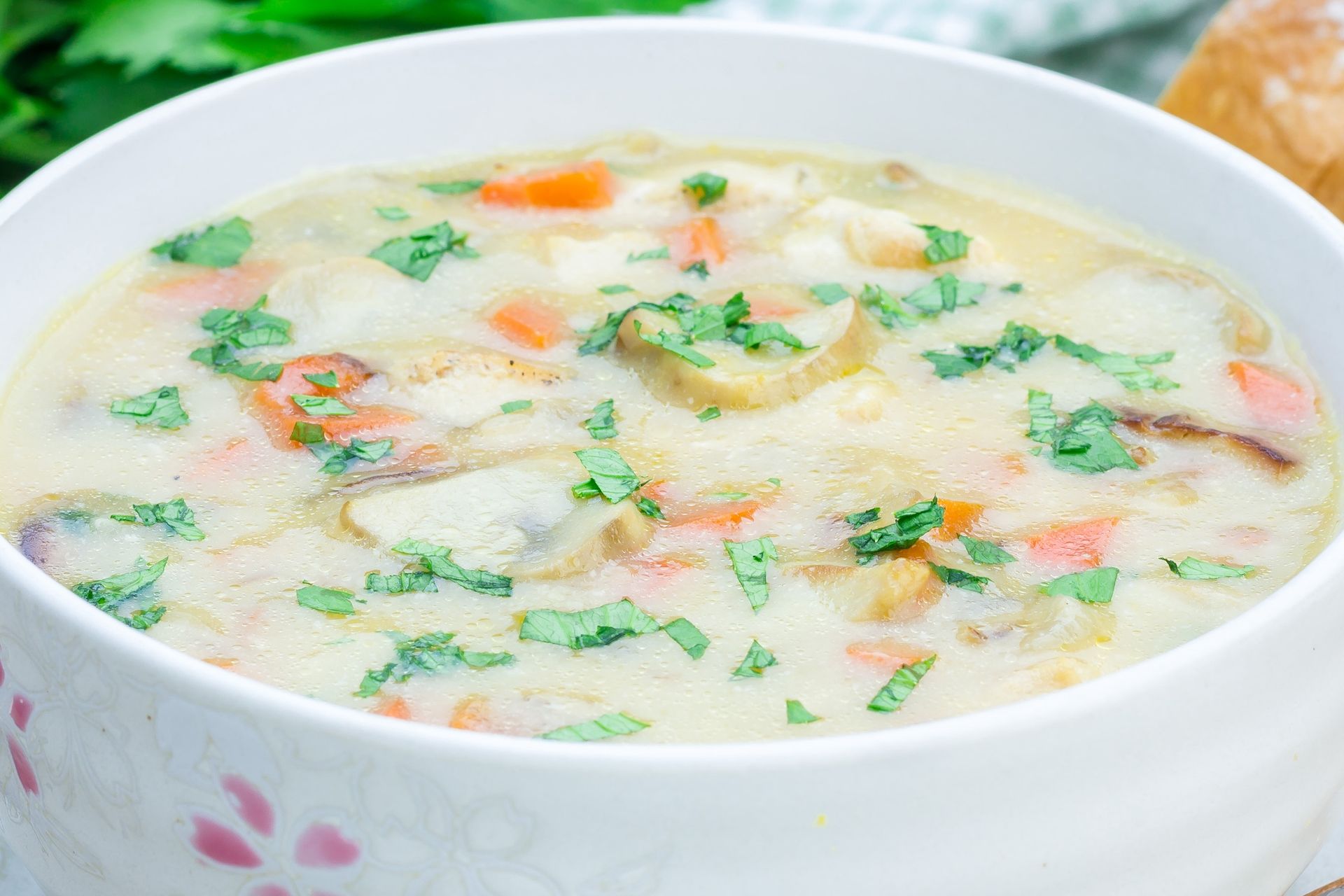 Aromat tej zupy unosi się w całym domu. Jest pyszna jak z najlepszej restauracji, a zrobisz za grosze