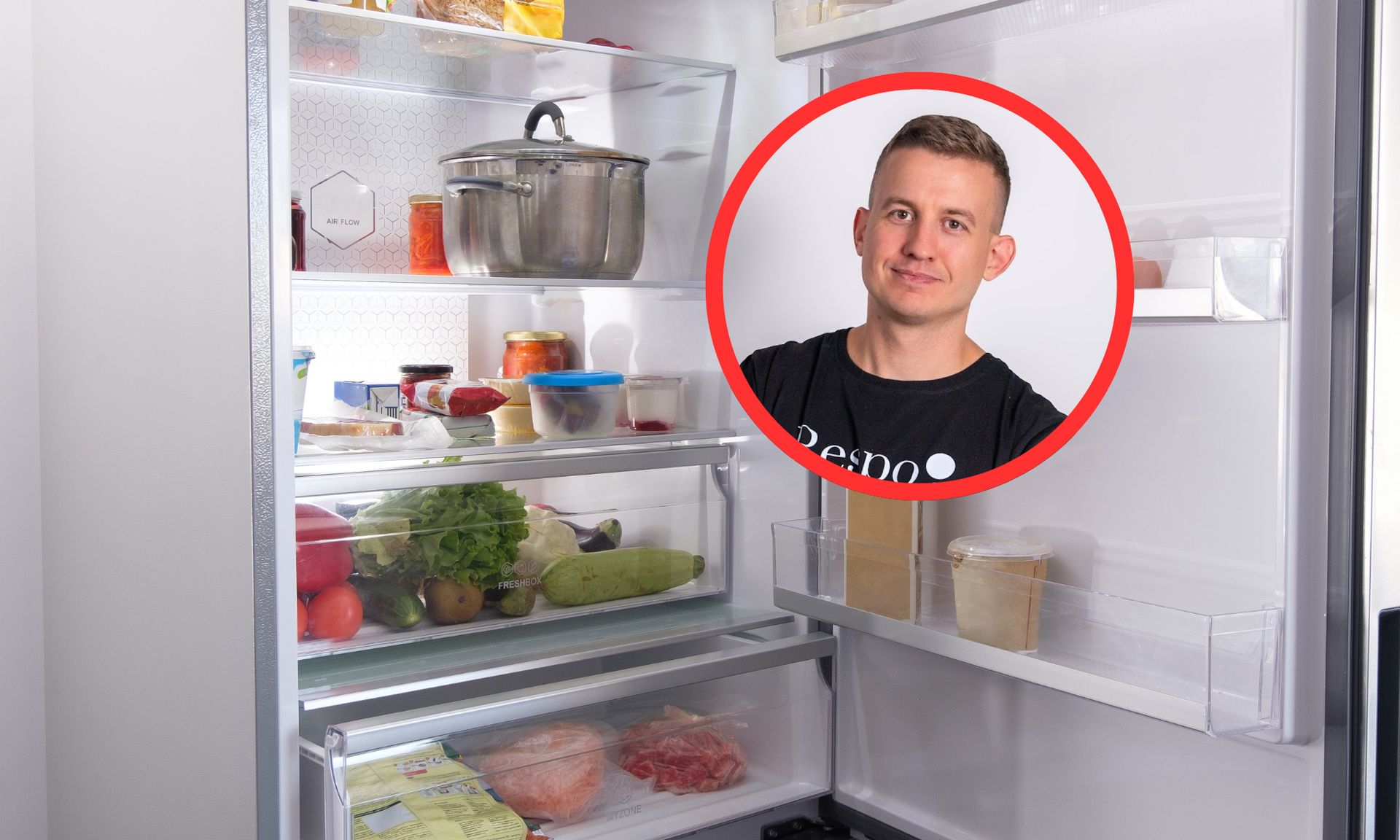 Co jeść w upały? Dietetyk wskazuje 3 konkretne produkty. Jeden to absolutny hit lata