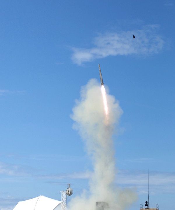 Kupują wszystko, co jest. Dania zamówiła baterie od mocarstwa UE