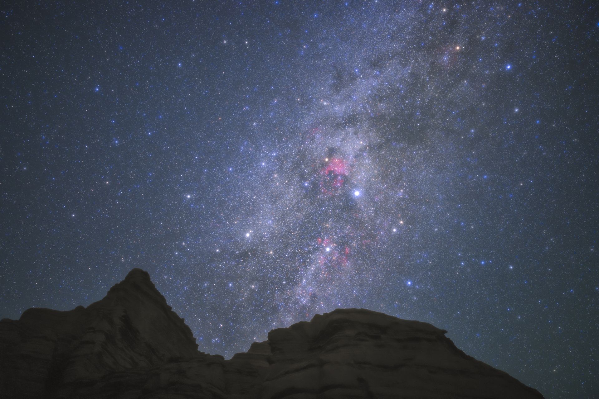 "Superalkohol" a badania kosmosu. Naukowcy dokonali przełomu