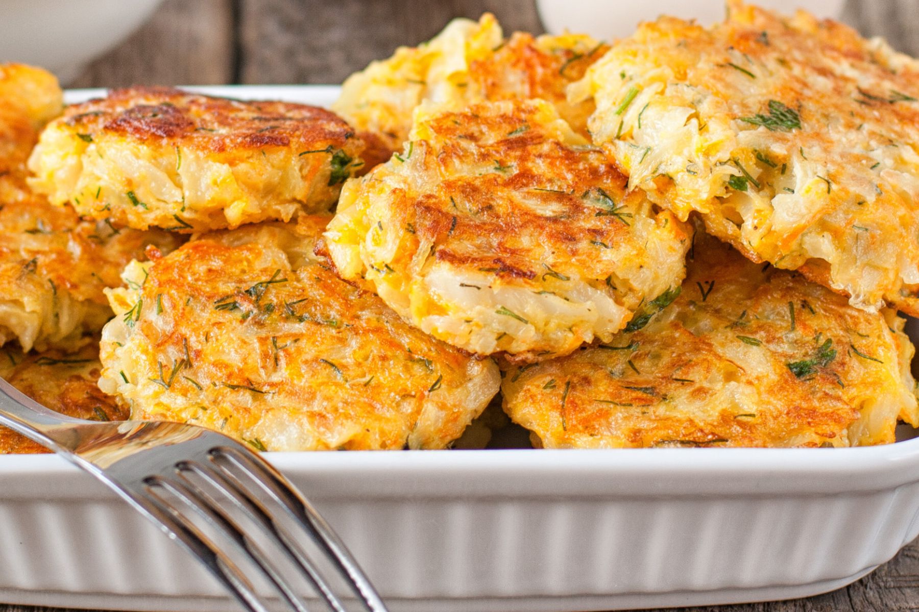 Te kotlety jajeczne ratują obiad. Szybkie, tanie i pyszne