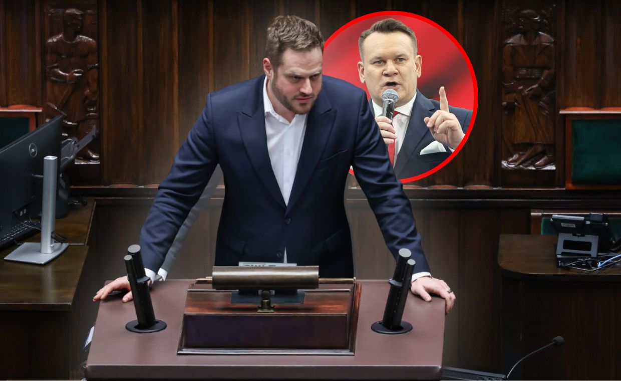 Burza po wpisie Tarczyńskiego. choćby w PiS-ie są oburzeni