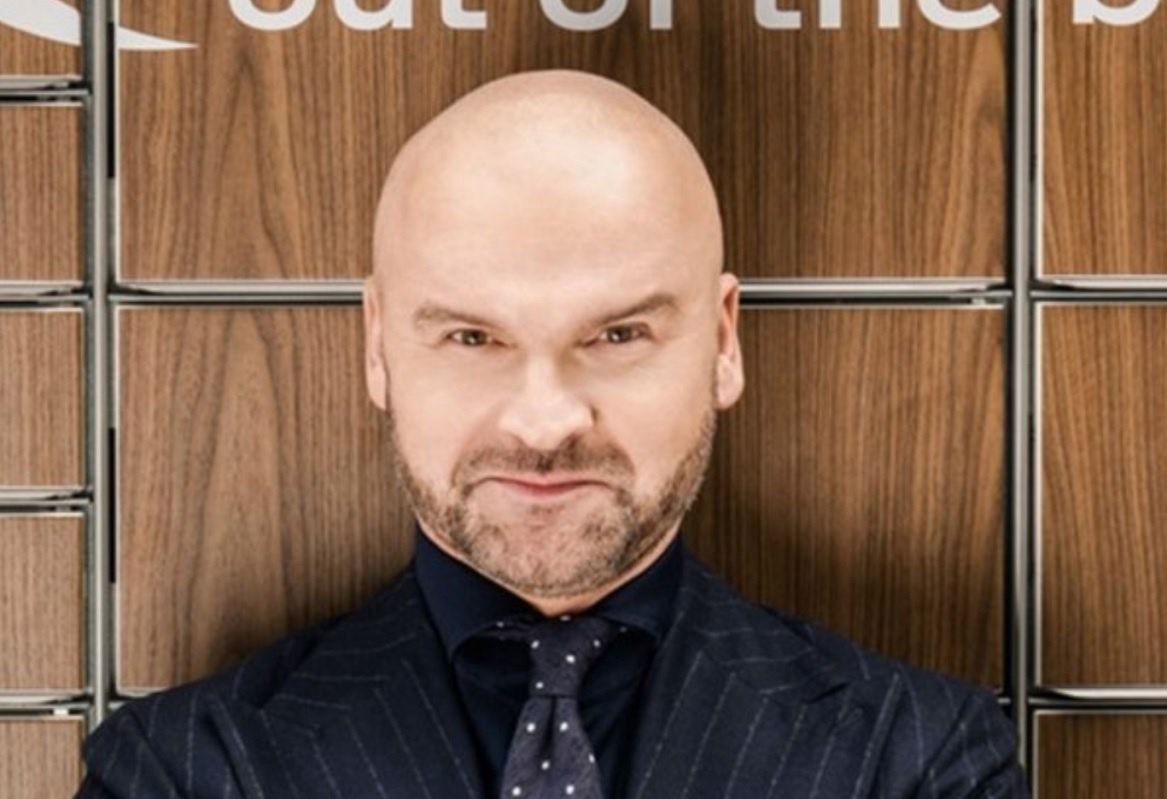 InPost obsłuży giganta e-commerce. Brzoska: to dla nas złoty Graal